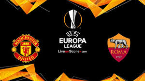 Zholmeshiggin 3:00pm, 12 april 2007. Manchester Utd Vs As Roma Preview And Prediction Live Stream Uefa Europa League 1 2 Finals