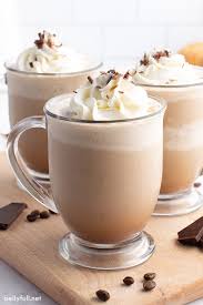Maybe you would like to learn more about one of these? Easy Homemade Mocha Frappuccino Starbucks Copycat Belly Full