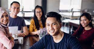 Matching brands with outstanding talent to create tailored campaigns. Residence Pass Talent Initiatives Talentcorp Malaysia