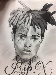 XXXTentacion's son Gekyume talks about his dad 😔💔 Via brandonsloanex