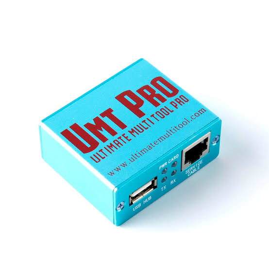 UMT PRO