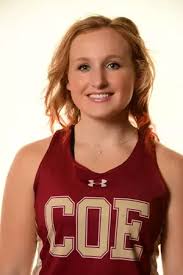 2021-22 Women's Track and Field Roster