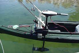 Mounting A Trolling Motor On A Kayak Google Search Kayak Trolling Motor Kayaking Kayak Fishing Diy