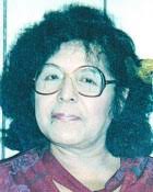 Jesusita Johnson Obituary (2012)