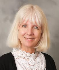 Nancy Christine Reposa