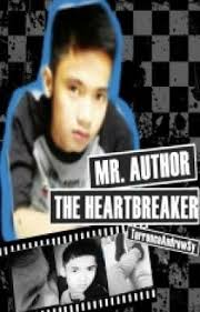 Mr. Author, The Heartbreaker