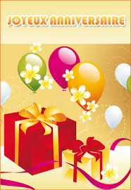 Comment faire une carte d'anniversaire gratuitement en ligne ? Carte D Anniversaire A Imprimer Gratuite Coleteremelly Blog
