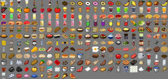 American cuisine is a melting pot of flavors, traditions and cooking techniques. Lots More Food Bedrock Add On Minecraft Pe Mods Addons
