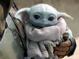It's safe to say that baby yoda has taken the internet by storm. The Mandalorian Director Says Baby Yoda Is A Perfectly Fine Name