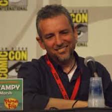 Famous Male Television Producers