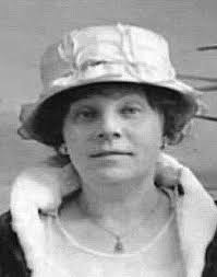 Emma F. Looff Vogel (1879-1938)