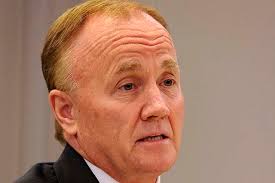 Las Vegan Bob Bennett named executive director of Nevada Athletic  Commission