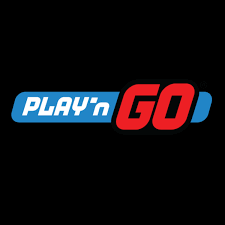 Play'n GO Logo