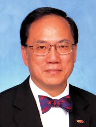 Scout Association of H ong K ong Annual R eport 2006-2007