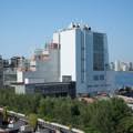 RPBW: il progetto per il Whitney Museum a New York