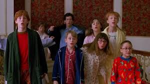 4.5 out of 5 stars. The Pyjama Red Kevin Mccallister Macaulay Culkin In Mom I Still Missed The Plane Spotern