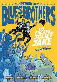 The Return Of The Blues Brothers For October 2025