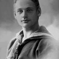 U.S. Naval Forces Europe-Africa Fleet Master Chief