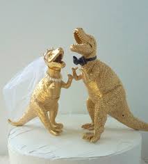 This Item Is Unavailable Etsy Dinosaur Cake Toppers Dinosaur Wedding Cake Wedding Cake Toppers