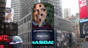 View the latest biib stock quote and chart on msn money. Biogen Earnings Biib Stock Slips Despite Q1 Beat Investorplace