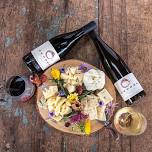 Member Mixer: Cheese Crawl