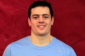 2014 1st Team All-Conference