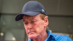 Rodney Croft tells inquest into wife Janice's death that couple had money  to pay off debts