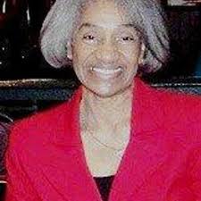 Thelma Hall (@ThelmaHall)