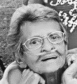 DORINE YVONNE FURNEAUX