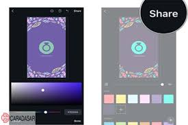 Cara membuat highlight ig tanpa membuat story. Cara Membuat Cover Highlight Di Instagram Stories Dengan Canva