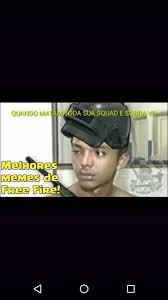 Free fire é um battle royale mobile muito leve que não trava em aparelhos android ou ios. Memes Free Fire Home Facebook