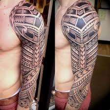 125 Best Sleeve Tattoos For Men Cool Ideas Designs 2020 Guide Tribal Tattoos For Men Maori Tattoo Tribal Sleeve Tattoos