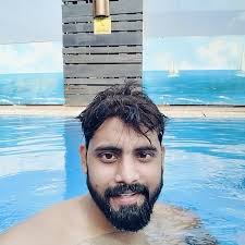 Fotos y opiniones de la piscina del Park Plaza Faridabad