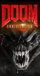 I have listed them here ranked from best to worst (in my opinion). Doom Annihilation 2019 Imdb
