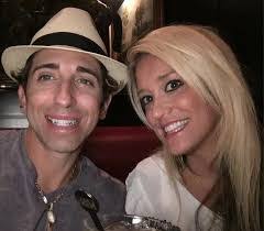 Chris Stellato's Instagram, Twitter & Facebook