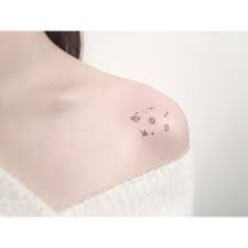 42 Beautiful Small Tattoo Ideas For Your Page 27 Of 42 Lovein Home Beautiful Small Tattoos Small Tattoos Tiny Tattoos