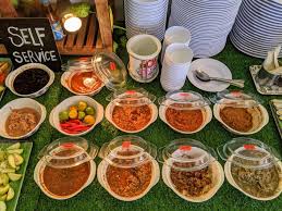 Melati Desa Kafe and Ketering