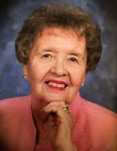 Obituary information for Louise Martin Moseley