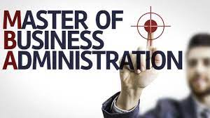 Today Mba Is A Trendy Expression Among The Adolescent And Nearly Everybody Needs To Study Admin Masters In Business Administration Online Mba Management Degree