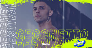 Spoti.fi/2ul2jas scusate per il disagio amedeo preziosi, riccardo dose. Cecchetto Festival Scopriamo Amedeo Preziosi Oa Plus