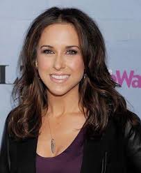Did anyone see Lacey Chabert in Hot Frosty? If so, what did you think?  Merry Christmas!!