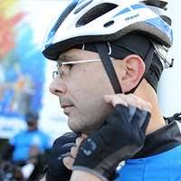 Marine Corps Capt. Sean Keenan, from U.S. Marine Corps