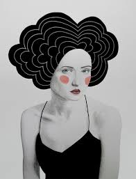 Resultado de imagem para sofia bonati illustration