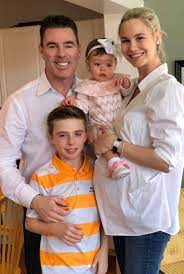 Meghan King Edmonds Welcomes Her Twins See The First Photo The Hollywood Gossip