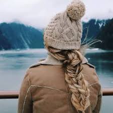 5 cute hairstyles that pair perfectly with your winter hair accessories. 5 Cute Hairstyles That Pair Perfectly With Your Winter Hair Accessories