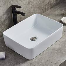 best bathroom vessel sink reviews in 2021