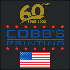 Cobb's Printing LLC