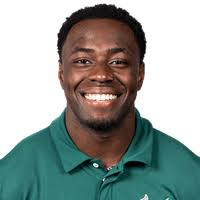 Langston Long Stats, NCAAF News, Bio and More