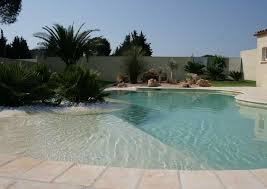 Les Modeles De Piscines Modele De Piscine Piscine Naturelle Piscine