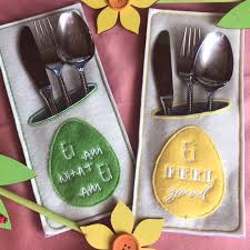 Bestecktaschen Spruche Eier Ostern 9 Dateien Motive